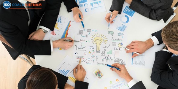 tư vấn đào tạo ISO tư vấn đào tạo ISO