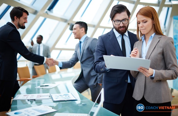 tư vấn đào tạo ISO tư vấn đào tạo ISO
