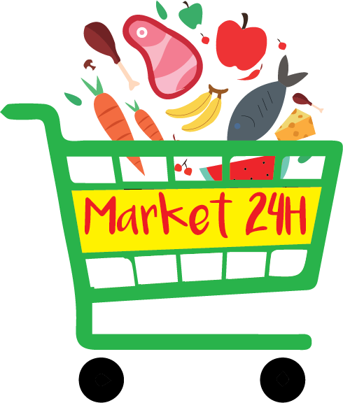 Chính sách giao hàng của MARKET 24H