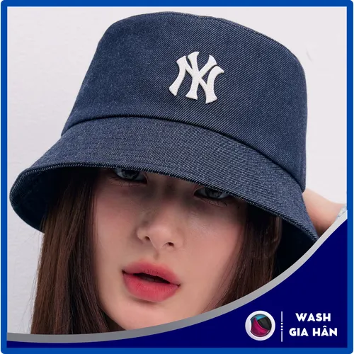 WASH VẢI JEAN NGUYÊN CÂY