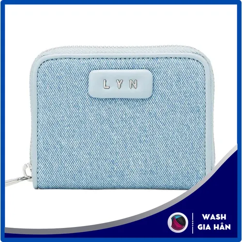 WASH VẢI JEAN NGUYÊN CÂY