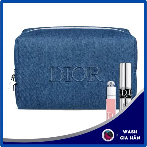 WASH VẢI JEAN NGUYÊN CÂY