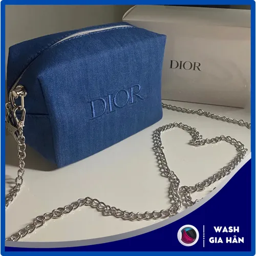 WASH VẢI JEAN NGUYÊN CÂY