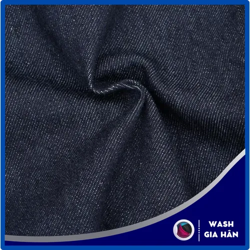 WASH VẢI JEAN NGUYÊN CÂY