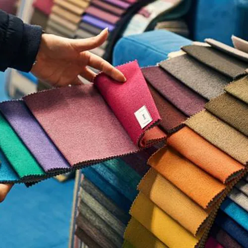 WASH VẢI KAKI NGUYÊN CÂY