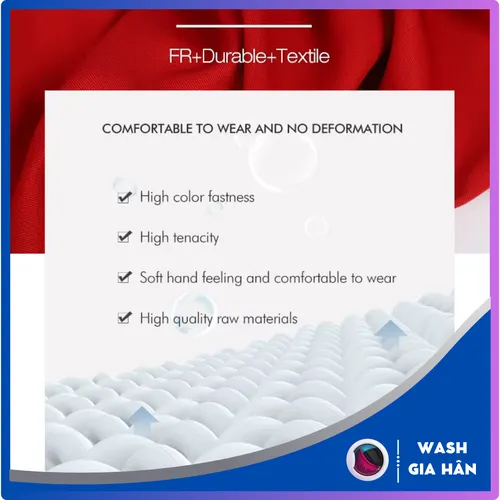 WASH VẢI CANVAS NGUYÊN CÂY