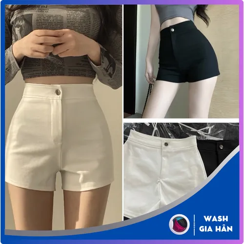 WASH VẢI KAKI NGUYÊN CÂY