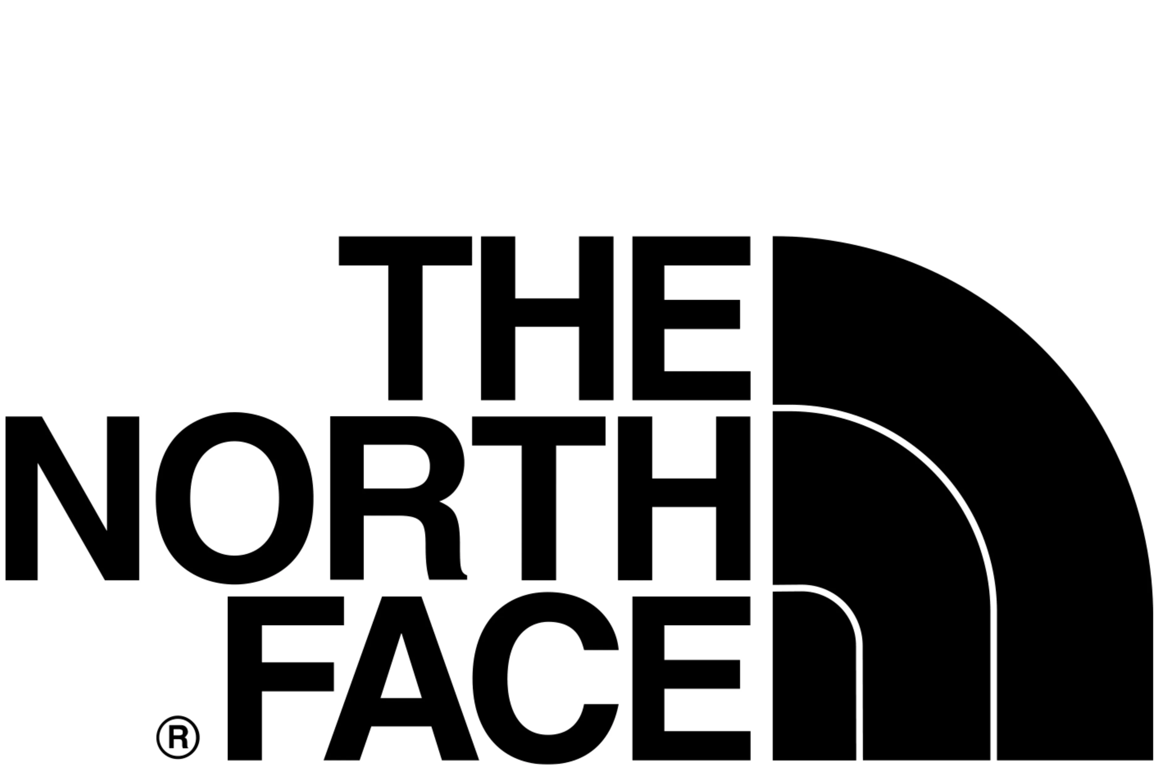 THE NORTH FACE