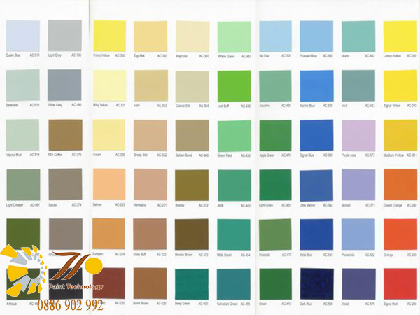 Bảng màu là công cụ cần thiết giúp bạn chọn màu sắc phù hợp cho không gian của bạn. Hình ảnh bảng màu các sản phẩm nội thất, ngoại thất sẽ cung cấp cho bạn sự lựa chọn đa dạng và hỗ trợ bạn trong quyết định chọn màu sắc tốt nhất cho ngôi nhà của bạn.