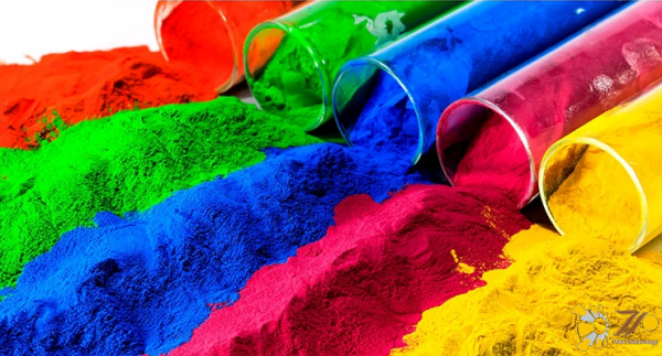 dây chuyền sản xuất bột sơn tĩnh điện dây chuyền sản xuất bột sơn tĩnh điện