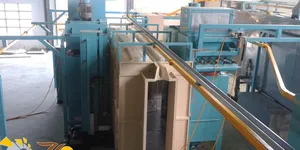 Băng chuyền Tow line là gì? Cách làm tăng tuổi thọ cho băng chuyền