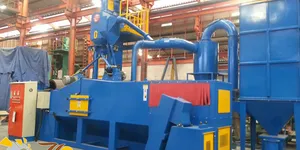 Ưu và nhược điểm của các hệ thống phun bi