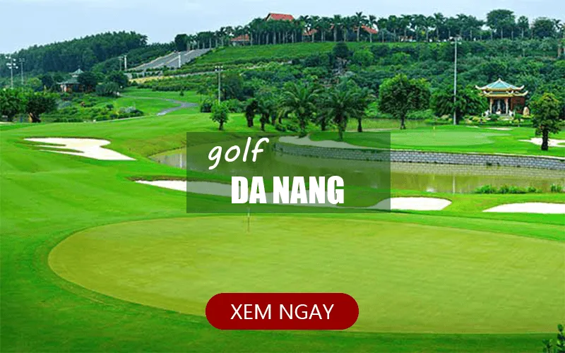 Golf Đà Nẵng