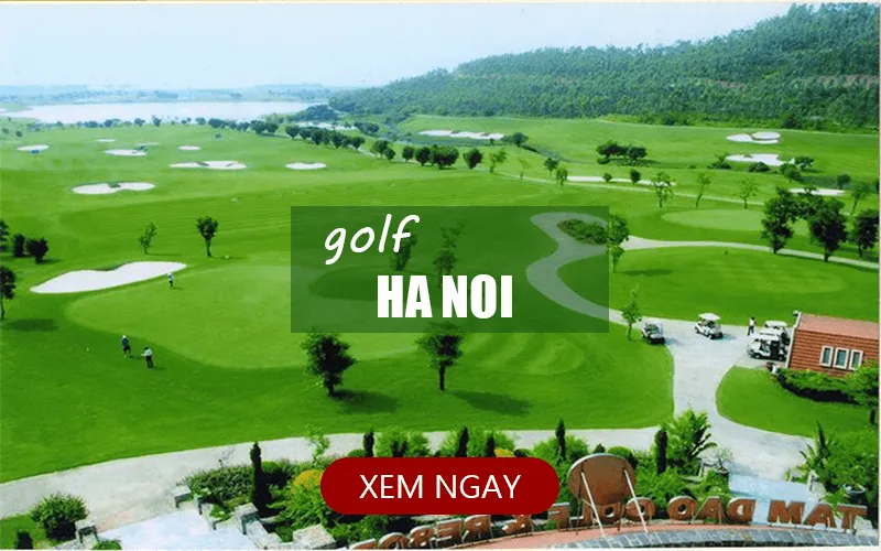 Golf Hà Nội