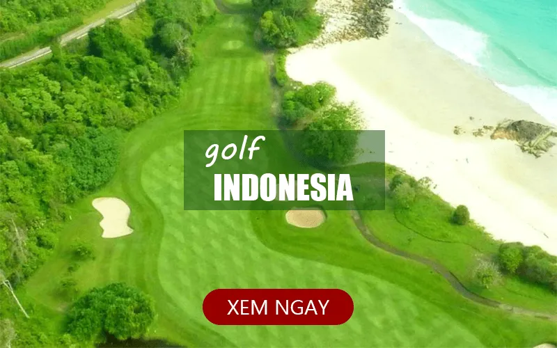 Golf Indonesia