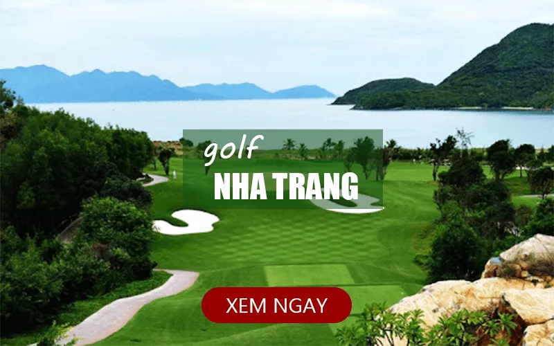 Golf Nha Trang