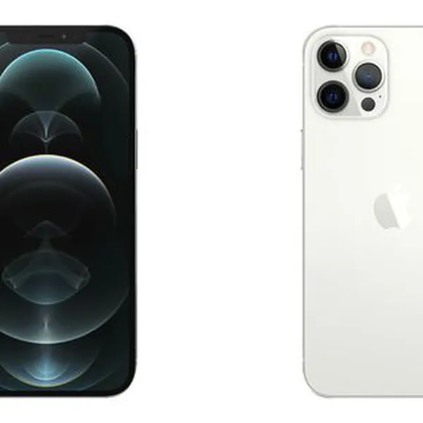 IPhone 12 Pro Max 256GB Chính Hãng (VN/A)