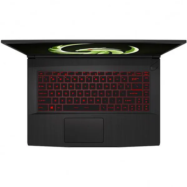 Laptop MSI Gaming BRAVO 15 A4DCR-270VN