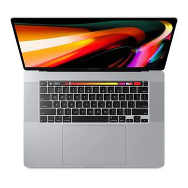MacBook Pro 16 inch 2019 Touch Bar 2.3GHz Core i9 1TB
