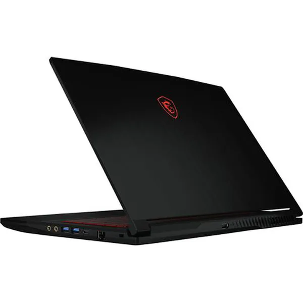 Laptop MSI Gaming GF65 THIN 10SER-622VN