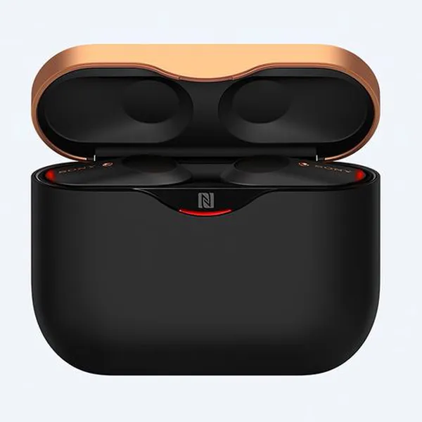 Tai nghe không dây chống ồn Sony WF-1000XM3