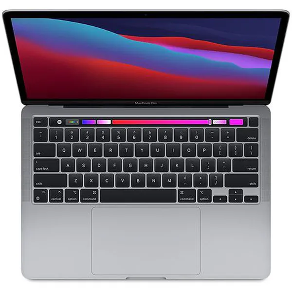 Laptop Apple MacBook Pro 2020 M1/8GB/256GB