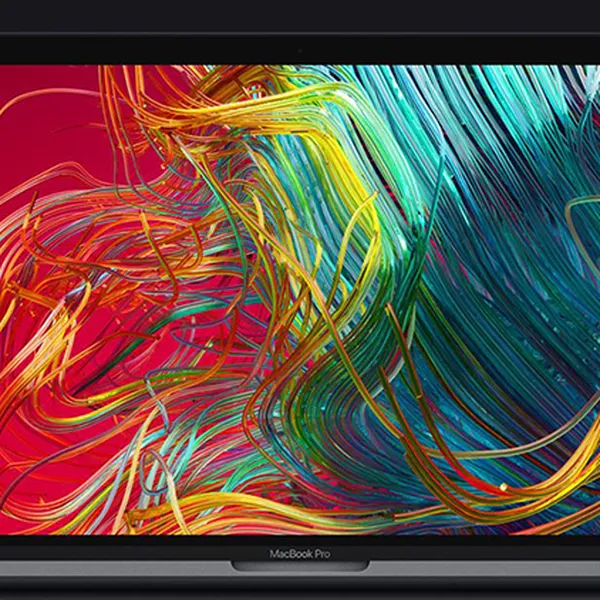 Apple Macbook Pro 2020 - 13 Inchs (i5-8th/ 8GB/ 256GB) - Hàng Chính Hãng