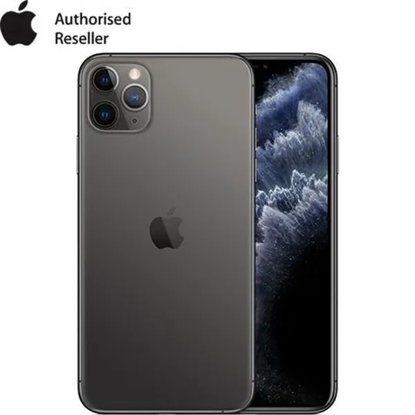 IPhone 11 Pro Max 512GB Chính hãng
