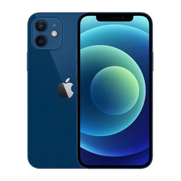 IPhone 12 256GB Chính Hãng (VN/A)