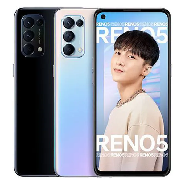 Điện thoại OPPO Reno5 (8GB|128GB)
