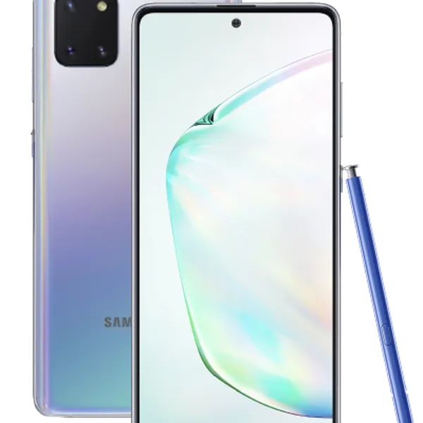 Samsung Galaxy Note 10 Lite