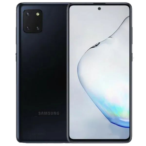 Samsung Galaxy Note 10 Lite