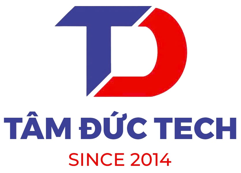 Tâm Đức Tech