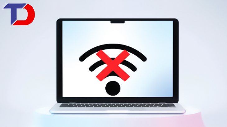 Máy tính không kết nối được Wifi Máy tính không kết nối được Wifi