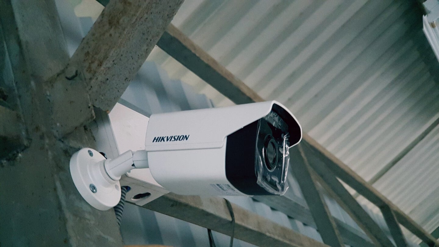 7 Vị Trí Quan Trọng Khi Lắp Đặt Camera Nhà Xưởng 7 Vị Trí Quan Trọng Khi Lắp Đặt Camera Nhà Xưởng