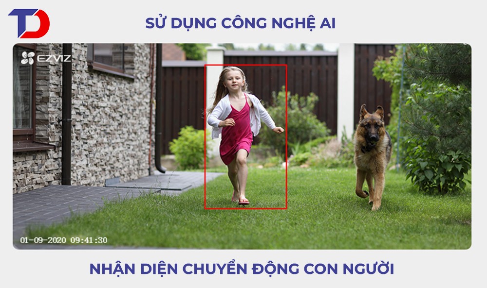 Công nghệ AI