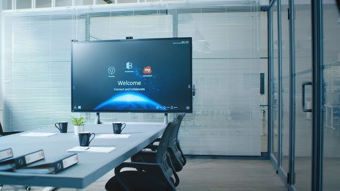 màn hình tương tác còn mang đến môi trường học tập trực quan, sinh động và hiệu quả hơn cho giáo viên và học sinh. màn hình tương tác còn mang đến môi trường học tập trực quan, sinh động và hiệu quả hơn cho giáo viên và học sinh.