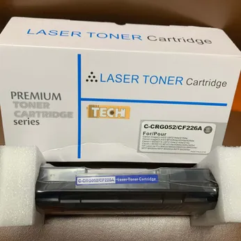 Hộp mực in HP 26A Black - Cartridge (CF226A)