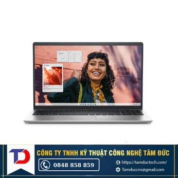 Laptop Dell Inspiron 15 3530 N3530-i5U085W11SLU i5-1334U| 8GB| 512GB| 15.6FHD| OB| Win11+Office