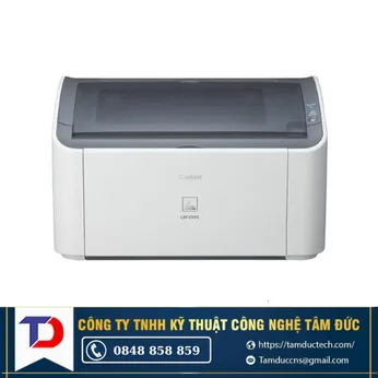 Máy in LBP Canon 2900 