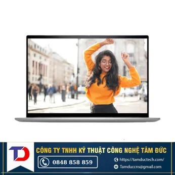 Laptop Dell Inspiron 5620 N6I5003W1 i5-1240P| 16GB| 512GB| 2GB| 16FHD+| Win11