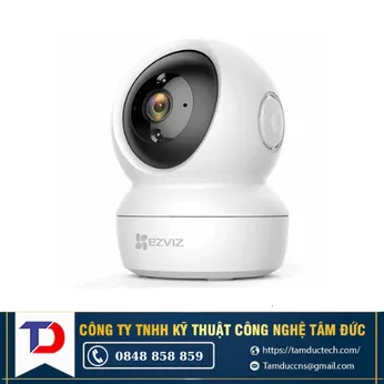 Camera quan sát IP Wifi CS-C6N (4MP,W1)
