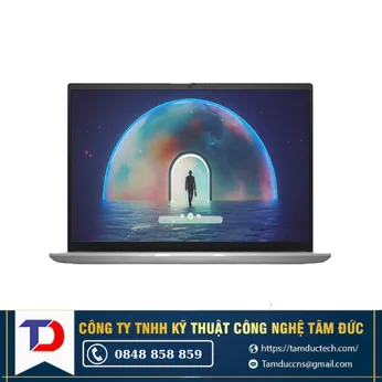 Laptop Dell Inspiron 14 5430 N5430-i5P165W11SL2050 i5-1340P| 16GB| 512GB| 14QHD+| RTX2050 4GB| Win11+Office