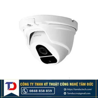 Camera quan sát AV Tech DGC1104XFTP 