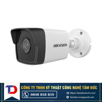 Camera IP trụ 2MP HN30 Hikvision DS-2CD1023G0E-ID