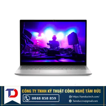 Laptop Dell Inspiron 14 7430 T7430-i7U165W11SLU i7-1355U| 16GB| 512GB| 14FHD+ Cảm Ứng| OB| Win11+Office