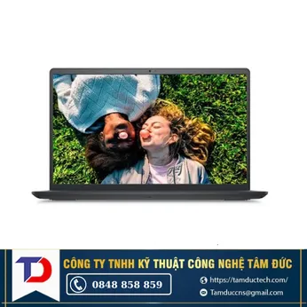 Laptop Dell Inspiron 15 3520 25P2312 i5-1235U| 16GB| 512GB| 15.6FHD| OB| Win11+Office