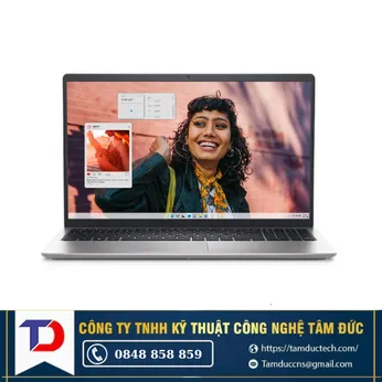 Laptop Dell Inspiron 15 3530 N3530-i3U085W11SLU i3-1305U| 8GB| 512GB| 15.6FHD| OB| Win11+Office
