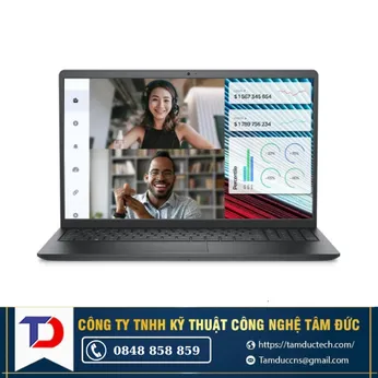 Laptop Dell Inspiron 15 3520 25P231 i5-1235U| 16GB| 512GB| 15.6FHD| OB| Win11+Office