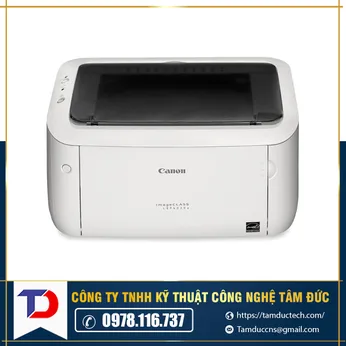 Máy in Canon LBP 6030w 